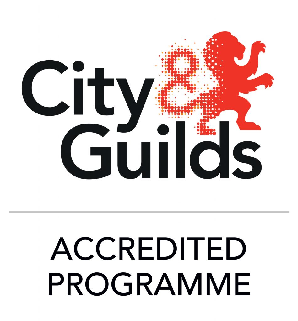 City and Guilds Accredited Programme